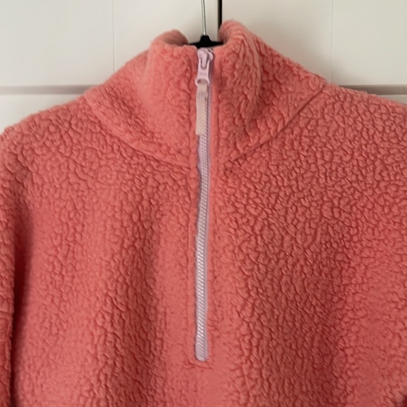 J Crew fleece - Picture 2 of 4